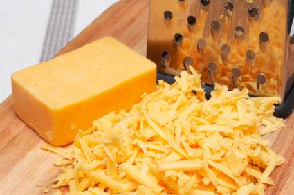 cheddar cheese recipe