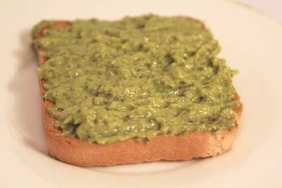 basil pesto recipe