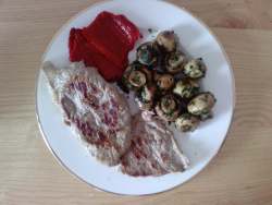 Easy dinner recipe