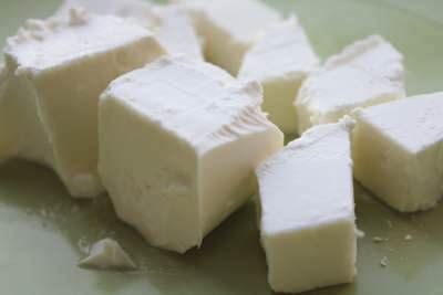 Make Feta Cheese