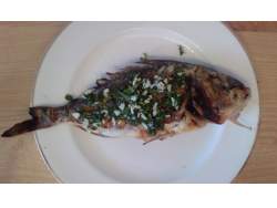 How to Grill Fish