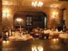 Restaurant interior